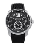 Pre-Owned Cartier Calibre De Cartier Watch